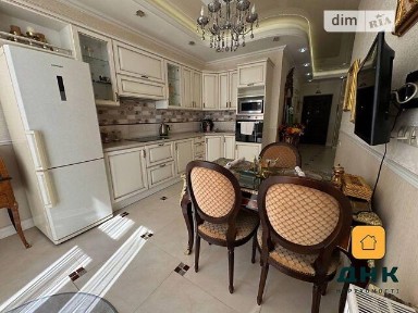 Продаж 1к квартири 60 кв. м на плато Аркадійське 5А корпус 2 • ID 35079338