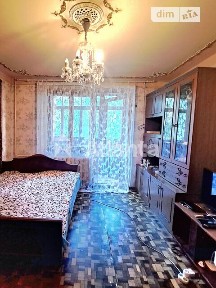 Продаж 2к квартири 52 кв. м на пров. Світлий • ID 35079344
