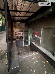 Продаж офісного приміщення 136 кв. м. на 0 поверсі на вул. Шота Руставелі 8, одноповерхова будівля • ID 35079555
