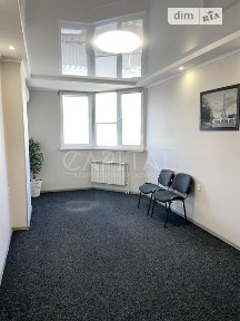 Продаж офісного приміщення 90 кв. м. на 4 поверсі на вул. Гетьмана Вадима, багатоповерхова будівля • ID 35079151