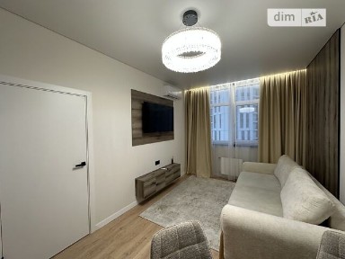 Продаж 1к квартири 42 кв. м на вул. Краснова 1В • ID 35079132
