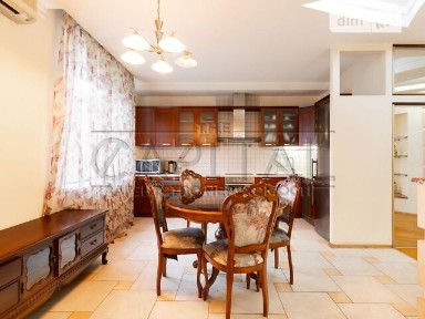 Продаж 4к квартири 200 кв. м на вул. Старонаводницька 13 • ID 35079134