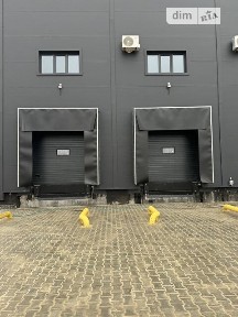 Здається комерційне приміщення на вул. Лагунової 2, площа 3700 кв. м • ID 35079460