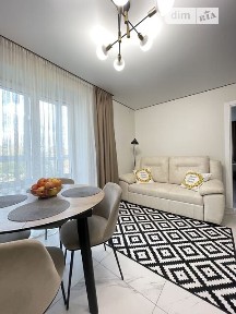 Продаж 2к квартири 52 кв. м на вул. Академіка Сергія Корольова • ID 35078987
