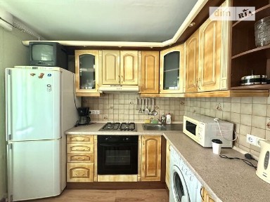 Продаж 2к квартири 45.7 кв. м на вул. Подебрадська 11 • ID 35078991