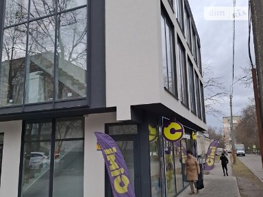 Здається комерційне приміщення на вул. Бойчуків Братів 3Б, площа 65.2 кв. м • ID 35064786