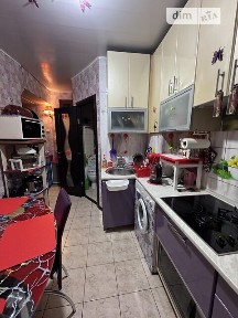 Продаж 2к квартири 41 кв. м на вул. Чорноморського козацтва • ID 35078630