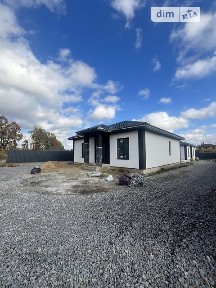 Продаж 1 поверхового будинку з ділянкою на 5 соток, 95 кв. м, 3 кімнати, на пров. Виноградний • ID 35079417