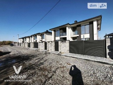 Продаж 2 поверхового дуплекса з ділянкою на 3 сотки, 125 кв. м, 4 кімнати, на вул. Загорська • ID 35079398