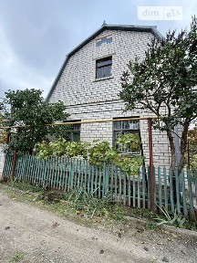 Продаж 2 поверхового будинку з ділянкою на 4.4 сотки, 53.7 кв. м, 3 кімнати, на вул. Казарського • ID 35079057