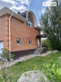Продаж 2 поверхового будинку з ділянкою на 10 соток, 235 кв. м, 4 кімнати, на Фастівський район • ID 35079060