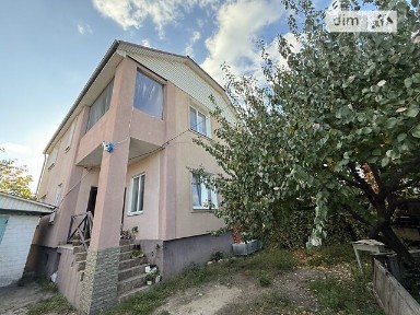 Продаж 2 поверхового будинку з ділянкою на 5.4 сотки, 142.8 кв. м, 4 кімнати, на вул. Балхаська • ID 35079016