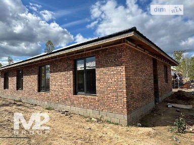 Продаж 1 поверхового дуплекса з ділянкою на 2.5 сотки, 85 кв. м, 4 кімнати, на вул. Успішна • ID 35078988