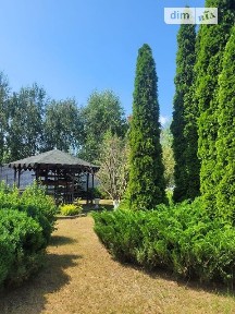 Продаж 2 поверхового будинку бесідка і ділянкою на 15 соток, 292 кв. м, 8 кімнат, на вул. Сірка Івана • ID 35078932