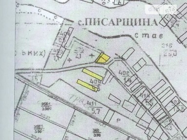 Продаж 1 поверхового будинку 50 кв. м, 3 кімнати • ID 35078893