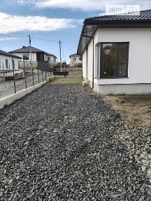Продаж 1 поверхового дуплекса 74 кв. м, 2 кімнати • ID 35078856