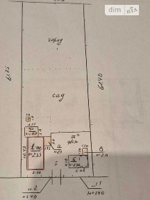 Продаж 1 поверхового будинку 38.9 кв. м, 2 кімнати • ID 35078866