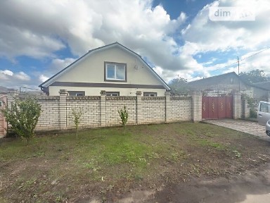 Продаж 1 поверхового будинку з ділянкою на 9 соток, 87.5 кв. м, 3 кімнати, на вул. Тернопільська • ID 35071082