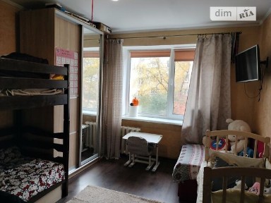 Продаж кімнати 43 кв. м на вул. Лялі Ратушної 132 • ID 35080151