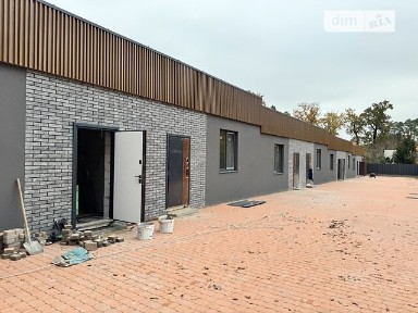 Продаж 1 поверхового таунхауса з ділянкою на 1.4 сотки, 52 кв. м, 2 кімнати, на вул. Кленова 1 • ID 35081650