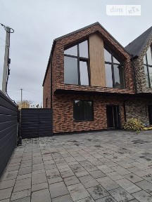 Продаж 2 поверхового таунхауса з ділянкою на 1.7 сотки, 125 кв. м, 4 кімнати, на вул. Вериківського • ID 35081583