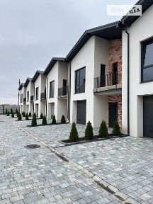 Продаж 2 поверхового таунхауса з ділянкою на 1.5 сотки, 136 кв. м, 3 кімнати, на дор. Кацемирова • ID 35081267