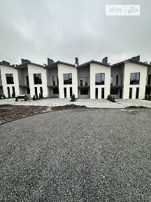 Продаж 2 поверхового таунхауса з ділянкою на 1.5 сотки, 136 кв. м, 3 кімнати, на дор. Кацемирова • ID 35081231