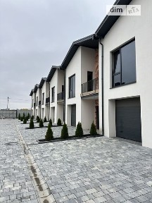 Продаж 2 поверхового таунхауса 150 кв. м, 4 кімнати, на дор. Кацемирова • ID 35081170