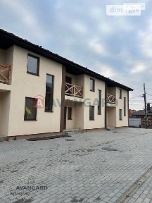 Продаж 2 поверхового таунхауса з ділянкою на 2 сотки, 118 кв. м, 3 кімнати, на Срібна 8 • ID 35080987