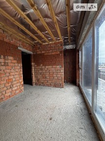 Продаж 2 поверхового таунхауса з ділянкою на 1 сотку, 90 кв. м, 2 кімнати, на вул. Зоряна • ID 35080503