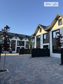 Продаж 2 поверхового таунхауса з ділянкою на 1.5 сотки, 82 кв. м, 4 кімнати, на вул. Сергія Мазіна • ID 35056143