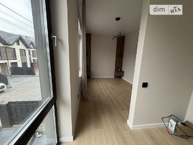 Продаж 2 поверхового таунхауса з ділянкою на 1 сотку, 110 кв. м, 3 кімнати, на вул. Сергія Мазіна 4Ж • ID 35079929