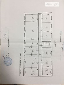 Оренда офісного приміщення на вул. Володимира Великого 92, приміщень -, поверх - 2 • ID 35080410