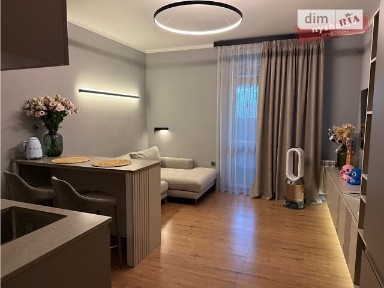Довготривала оренда 1к квартири на вул. Микільсько-Слобідська 10 • ID 35081588