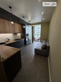 Довготривала оренда 1к квартири на вул. Сімейна 5 • ID 35081626