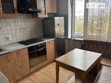Довготривала оренда 2к квартири на вул. Київська 2 • ID 35081720