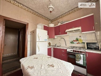 Довготривала оренда 2к квартири на вул. Кам'янецька 12 • ID 35081721