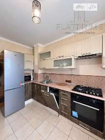 Довготривала оренда 3к квартири на вул. Деміївська 55 • ID 35081553