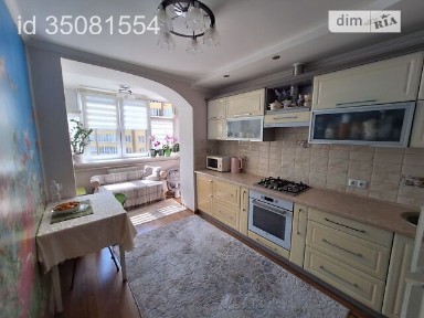 Довготривала оренда 1к квартири на вул. Лісогринівецька 24/3 • ID 35081554