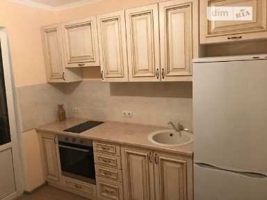 Довготривала оренда 1к квартири на вул. Софії Русової 7А • ID 35081557