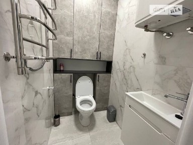 Довготривала оренда 1к квартири на вул. Центральна 21А • ID 35081477