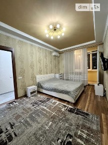 Довготривала оренда 1к квартири на вул. Юлії Здановської 50/2 • ID 35081444