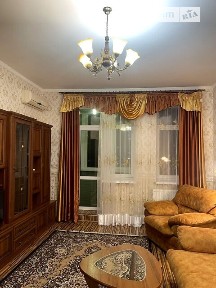 Довготривала оренда 2к квартири на вул. Дмитрівська (Шевченківський) 52Б • ID 35081433