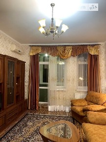 Довготривала оренда 2к квартири на вул. Дмитрівська (Шевченківський) 52Б • ID 35081433