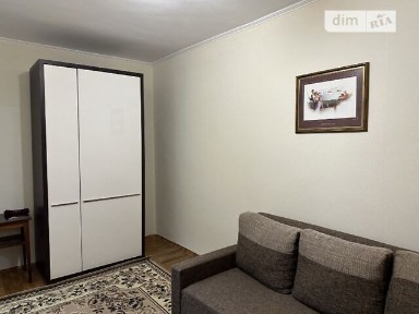 Довготривала оренда 1к квартири на вул. Олександра Махова 1 • ID 35081359