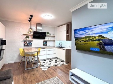 Довготривала оренда 1к квартири на просп. Соборності 17 • ID 35081314
