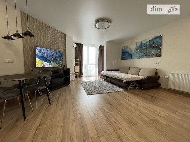Довготривала оренда 1к квартири на вул. Пирогова 76 • ID 35081243
