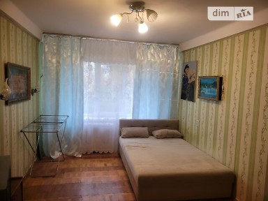 Довготривала оренда 2к квартири на вул. Гната Юри 9Б • ID 35081093