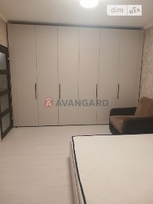 Довготривала оренда 1к квартири на вул. Дорошенка 10 • ID 35081188