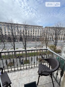 Довготривала оренда 3к квартири на вул. Хрещатик 13/2 • ID 35081079